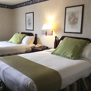 Queen Room Two Queen Beds Non-Smoking